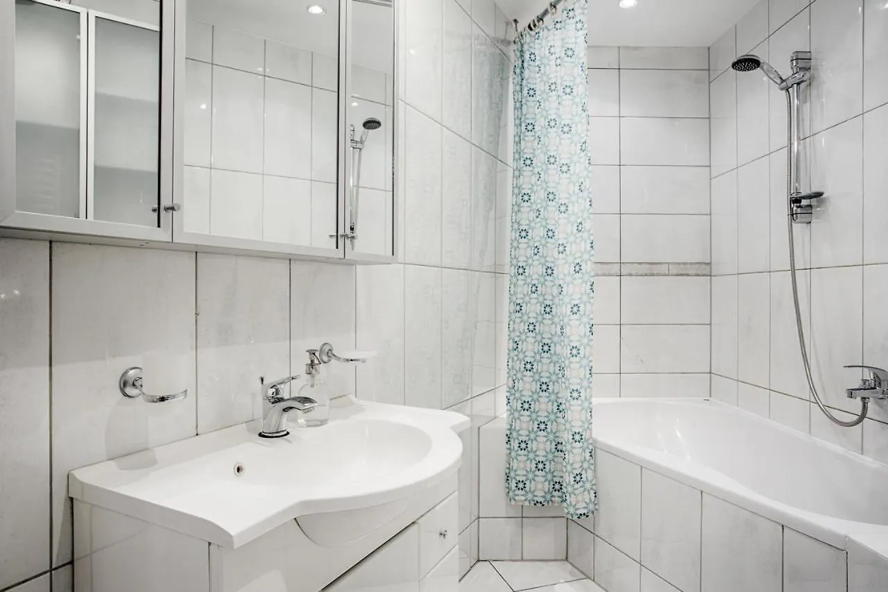 Central Apartments By Tyzenhauz Krakow